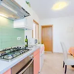 Kosa - Two Bedroom With Balcony And Sea View Roko Lejlighed *