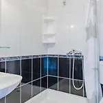 Kosa - Two Bedroom With Balcony And Sea View Roko * Brela
