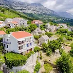 Lejlighed Kosa - Two Bedroom With Balcony And Sea View Roko