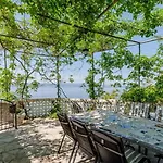 Lejlighed Kosa - Two Bedroom With Balcony And Sea View Roko Brela