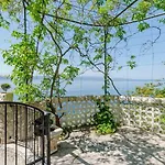 Kosa - Two Bedroom With Balcony And Sea View Roko Lejlighed Brela