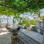 Lejlighed Kosa - Two Bedroom With Balcony And Sea View Roko Brela