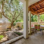 Lejlighed Kosa - Two Bedroom With Balcony And Sea View Roko