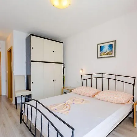Kosa - Two Bedroom With Balcony And Sea View Roko