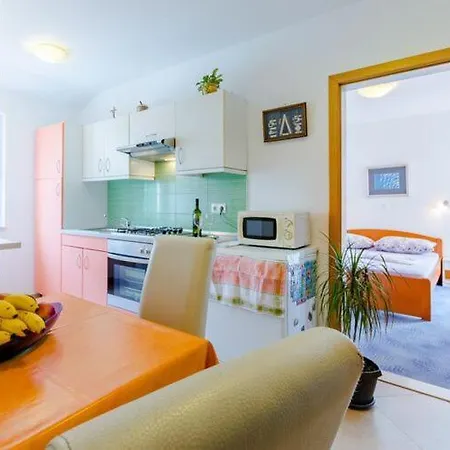 Kosa - Two Bedroom With Balcony And Sea View Roko *