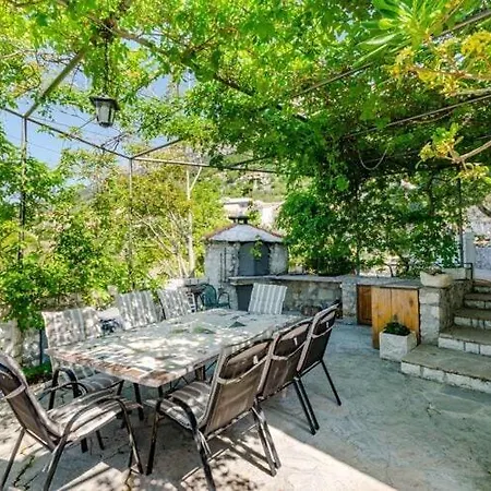Lejlighed Kosa - Two Bedroom With Balcony And Sea View Roko *