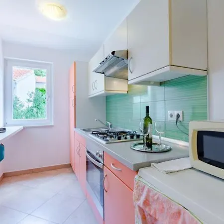Kosa - Two Bedroom With Balcony And Sea View Roko