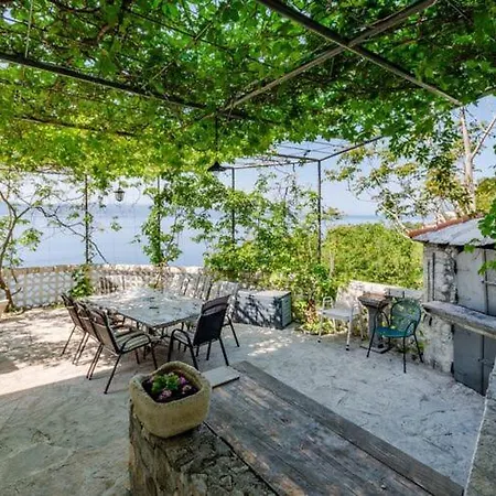 Apartamento Kosa - Two Bedroom With Balcony And Sea View Roko Brela