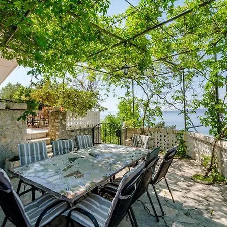 Apartamento Kosa - Two Bedroom With Balcony And Sea View Roko *